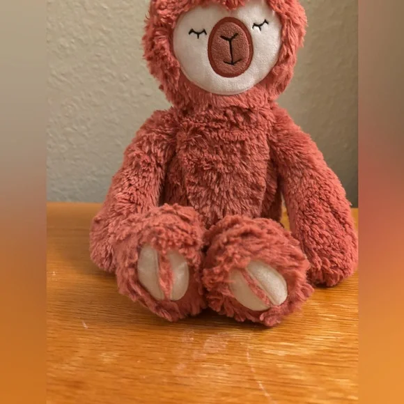 Slumberkin Alpaca Kin - Picture 4 of 5